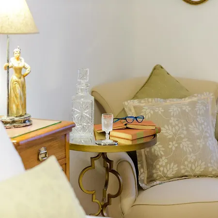 Flores None Appartement