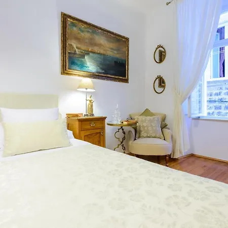 Apartment Flores Nonna *