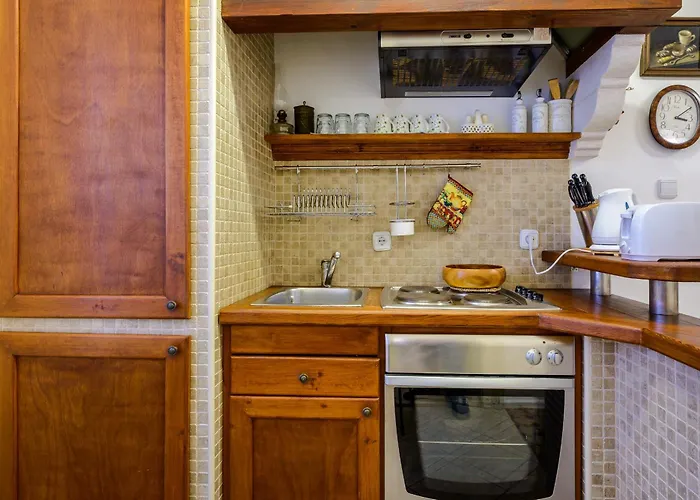 Apartamento Flores None Dubrovnik