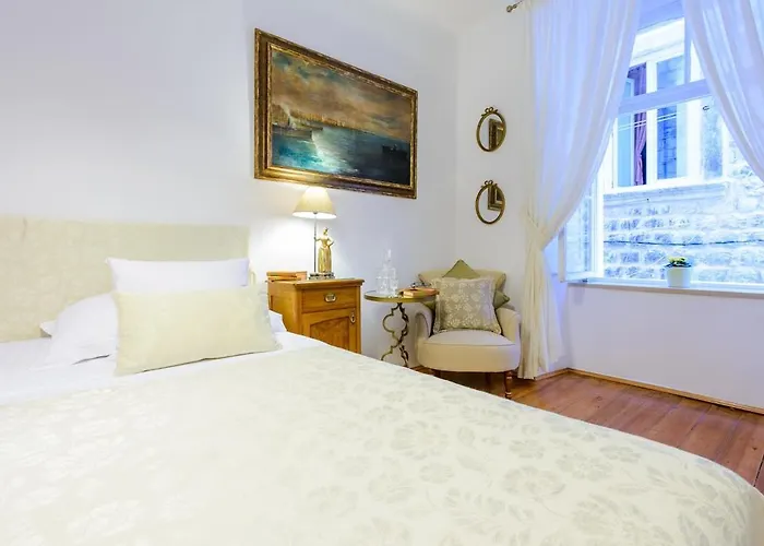 Apartamento Flores None *