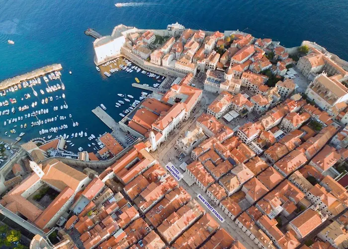 Flores None Apartamento Dubrovnik